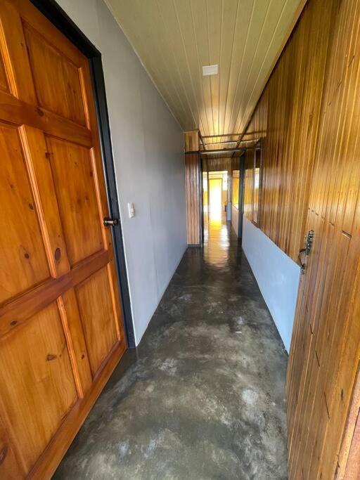 Large & Confortable Family House La Fortuna Exterior foto